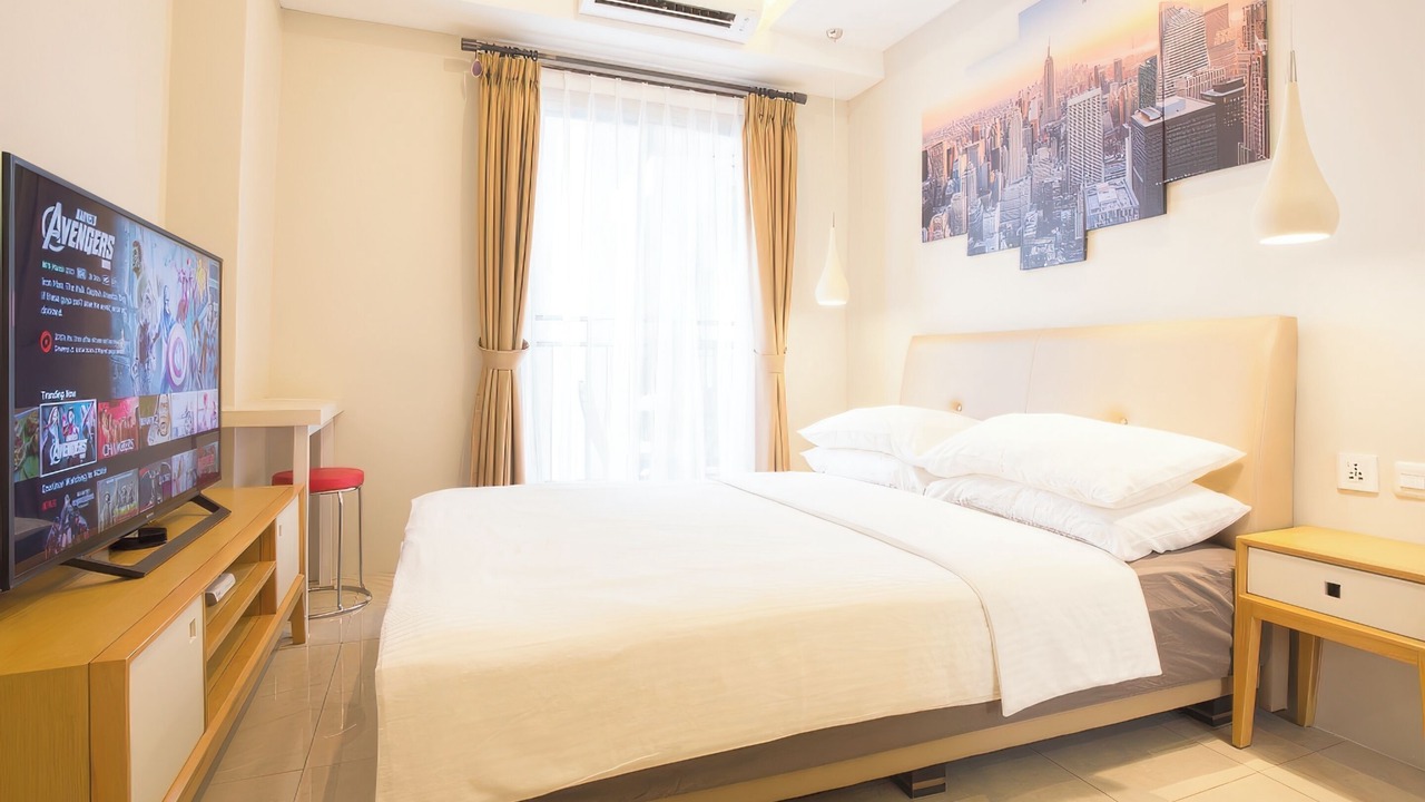 Photo of Bedroom in Jakarta Utara