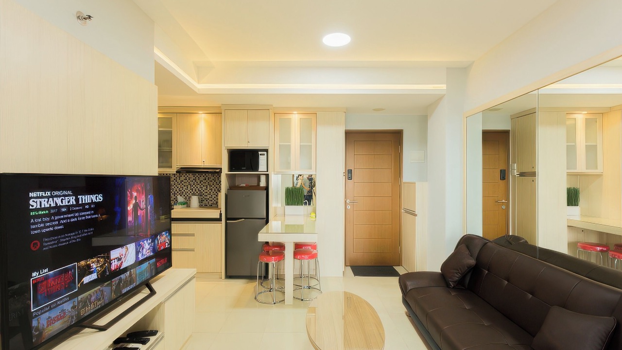 Photo of Livingroom in Jakarta Utara