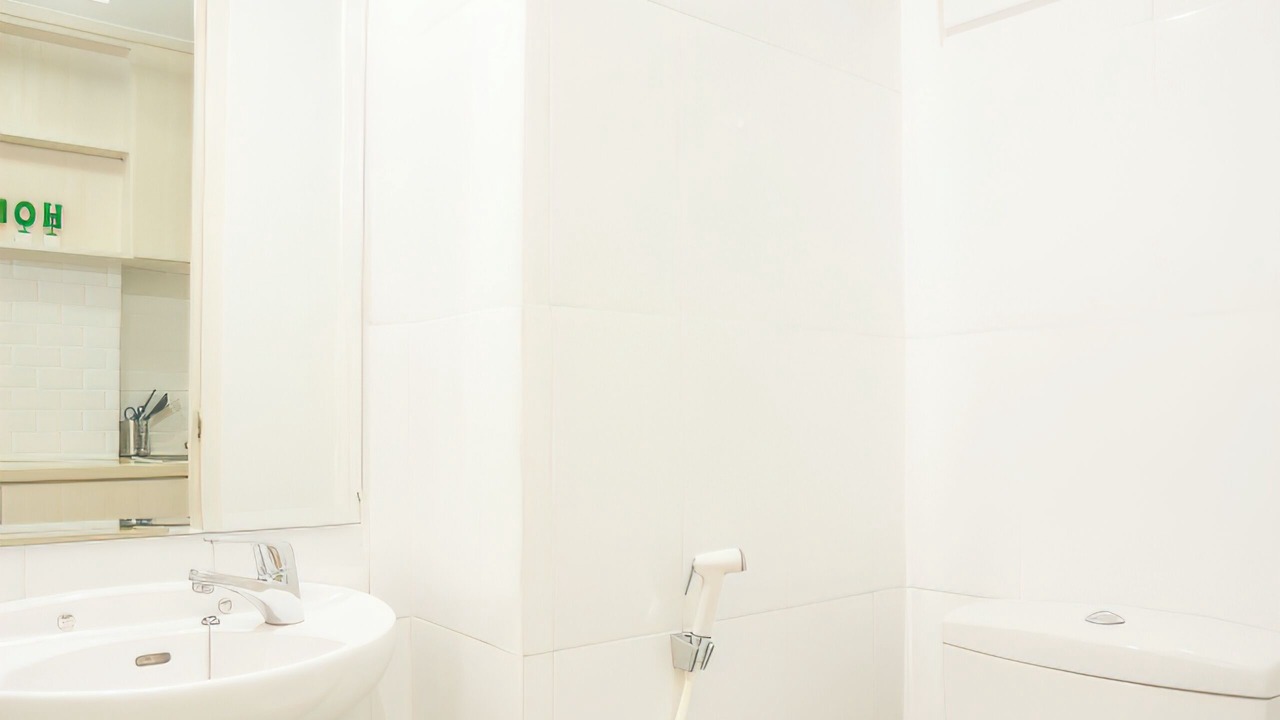 Photo of Bathroom in Jakarta Utara