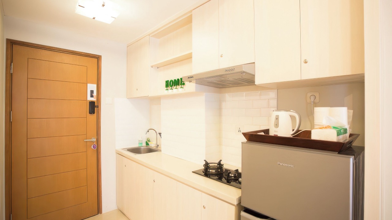 Photo of Kitchen in Jakarta Utara