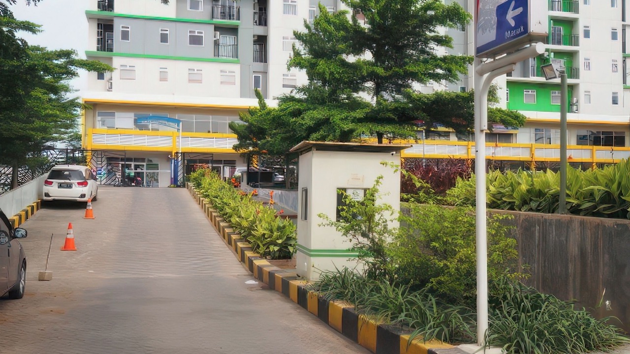 Photo of Outdoor in Jakarta Utara