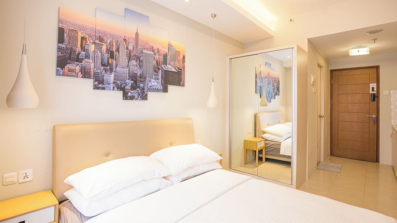 Photo of Bedroom in Jakarta Utara
