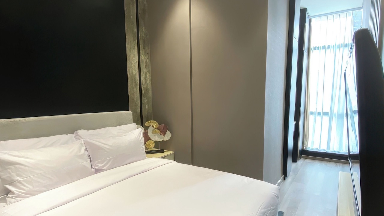 Photo of Bedroom in Bendungan Hilir