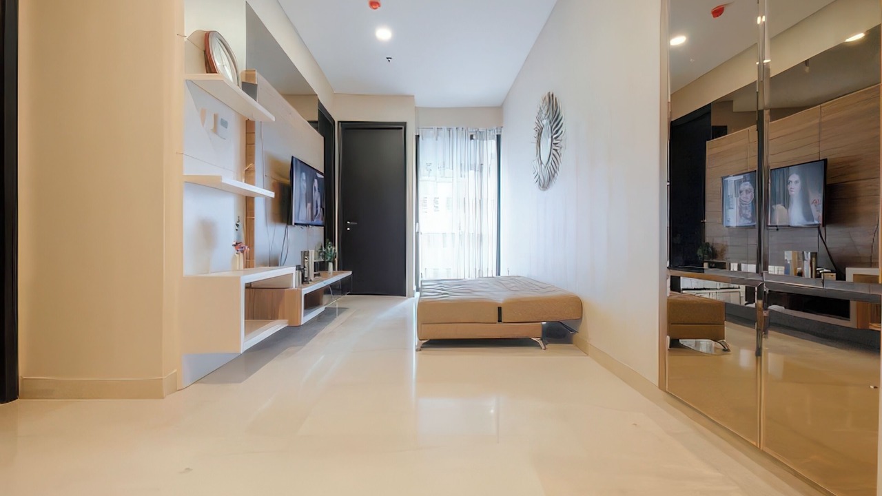 Photo of Livingroom in Bendungan Hilir