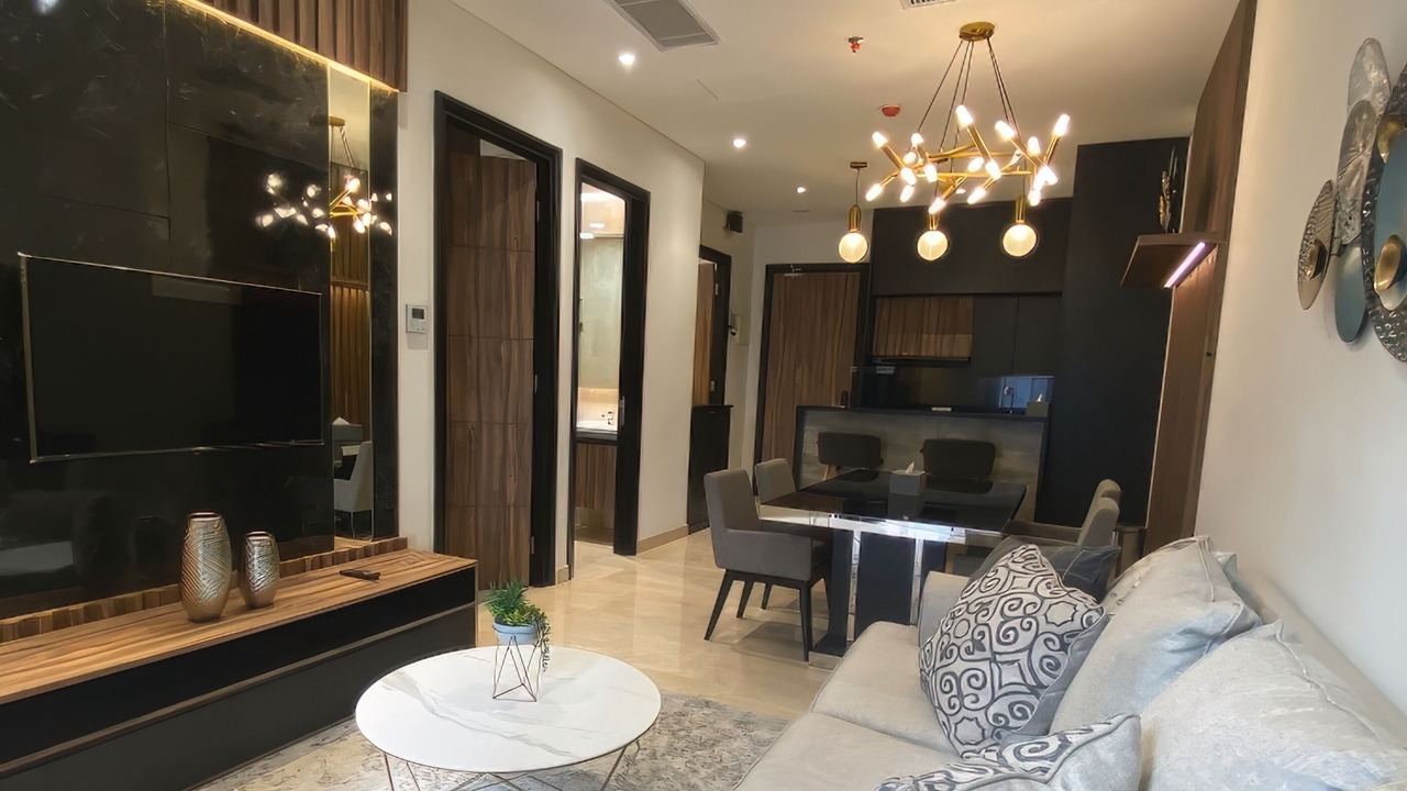 Photo of Livingroom in Bendungan Hilir