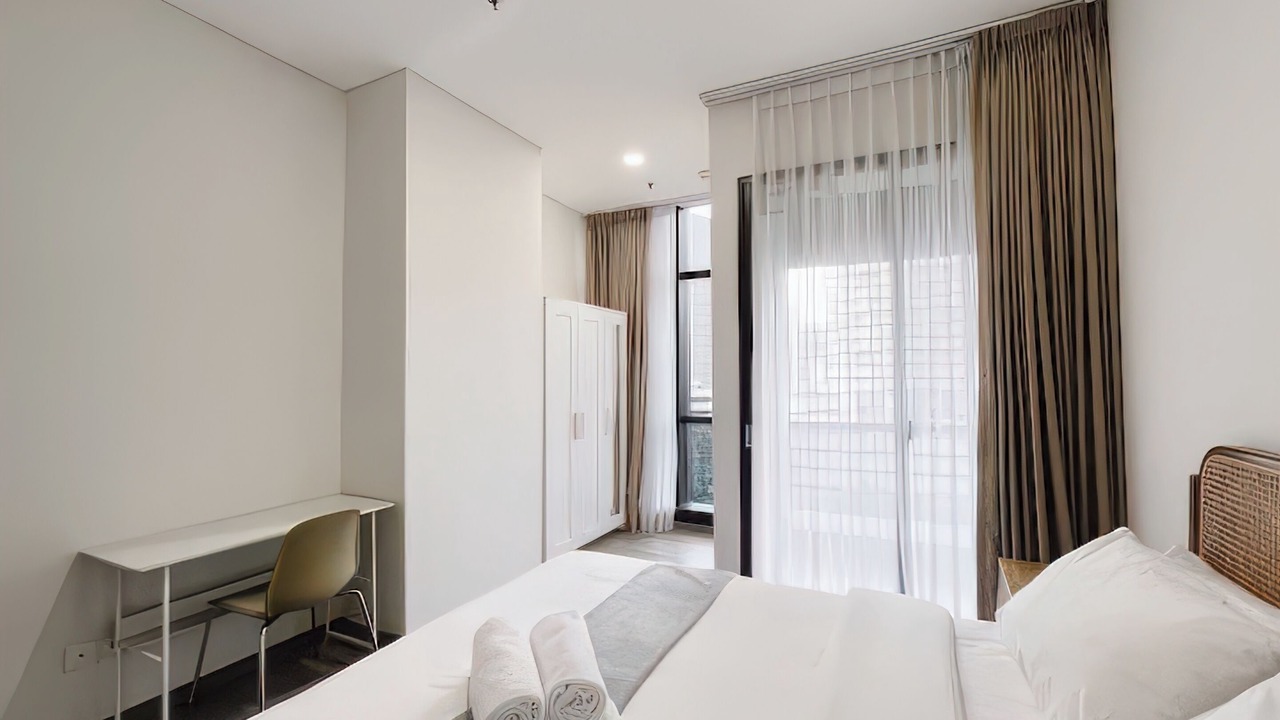 Photo of Bedroom in Bendungan Hilir