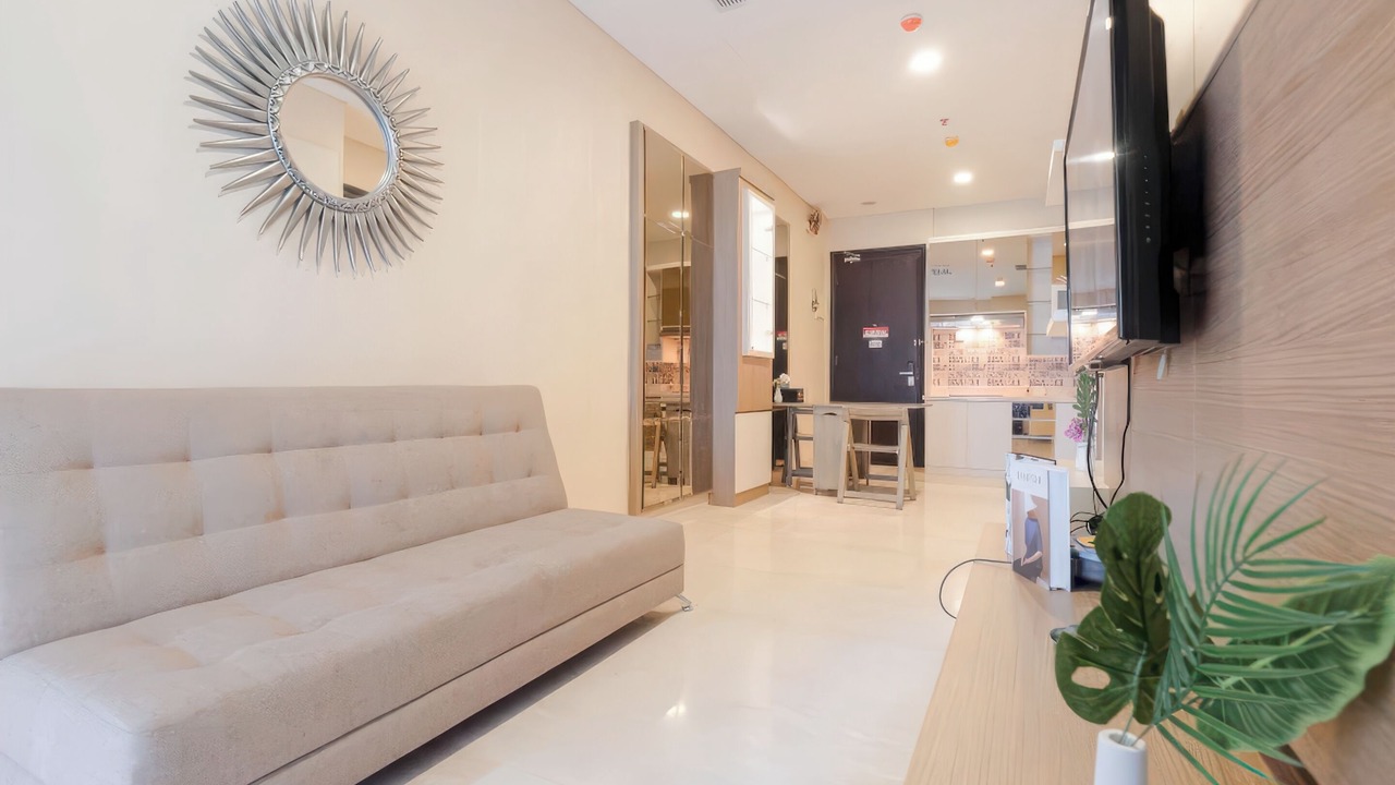 Photo of Livingroom in Bendungan Hilir
