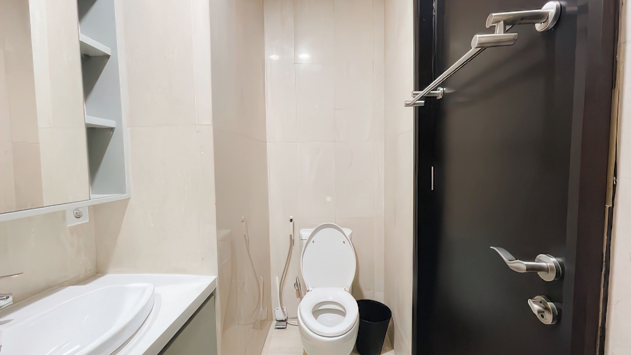 Photo of Bathroom in Bendungan Hilir