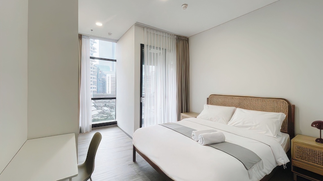 Photo of Bedroom in Bendungan Hilir