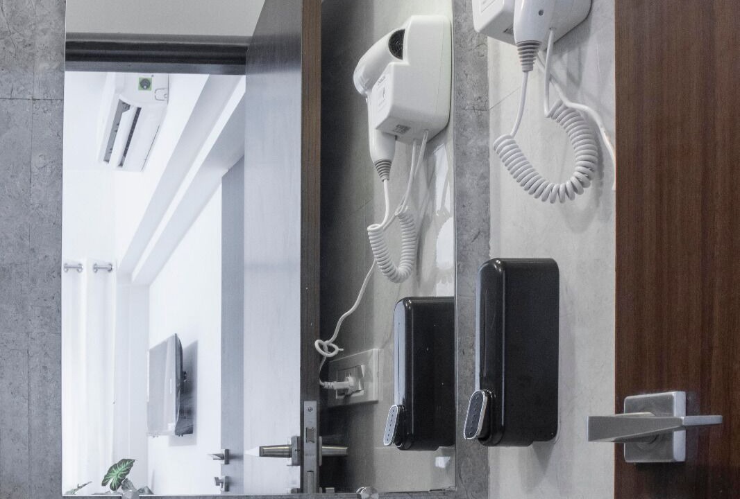 Photo of Bathroom in Malad East
