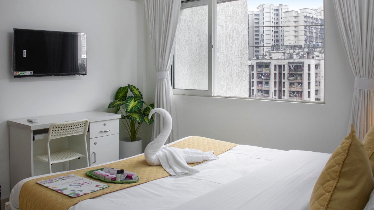 Photo of Bedroom in Malad East