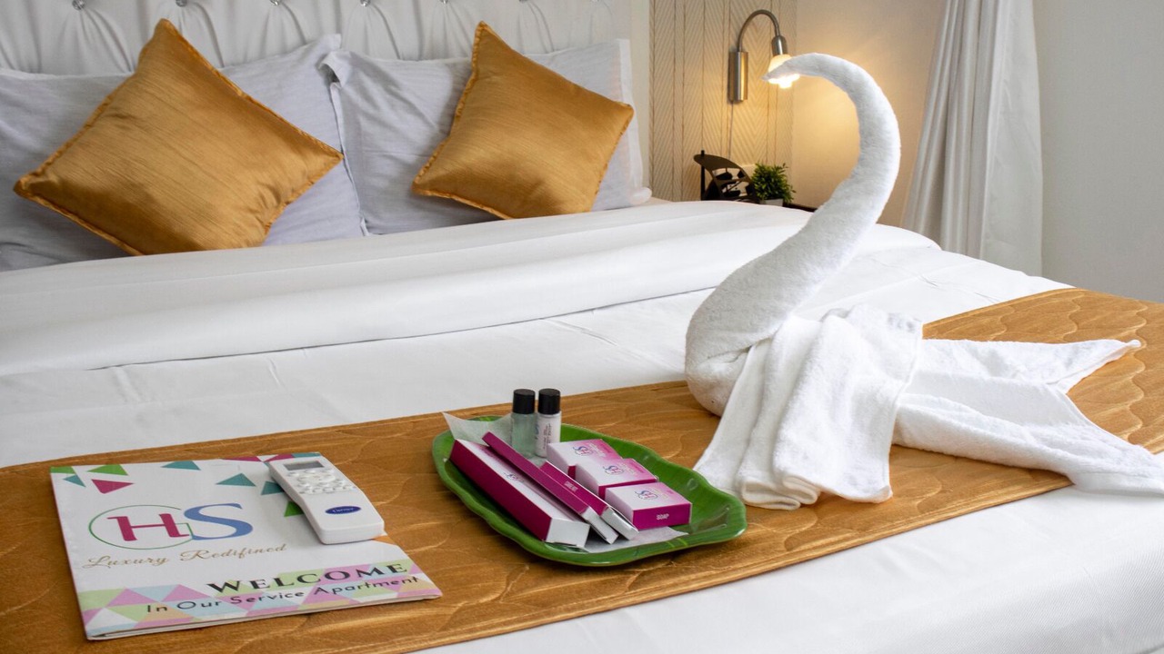 Photo of Bedroom in Malad East