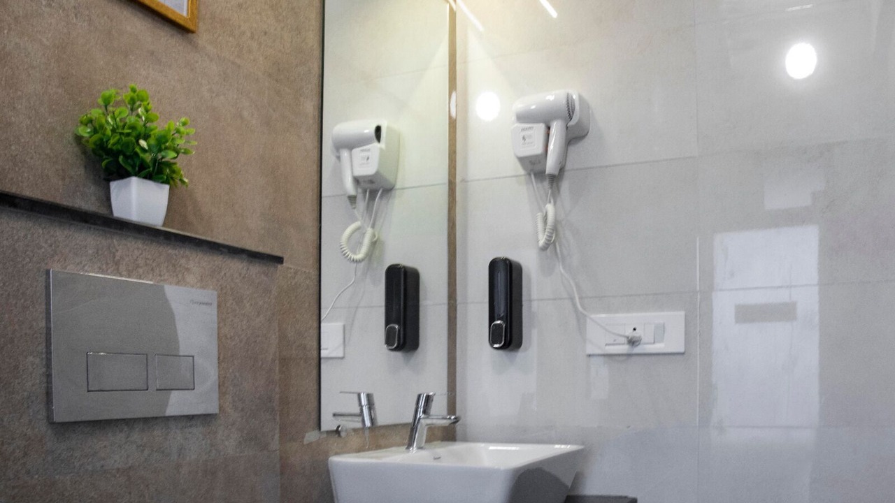 Photo of Bathroom in Malad East
