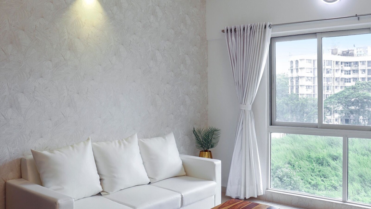 Photo of Livingroom in Malad East