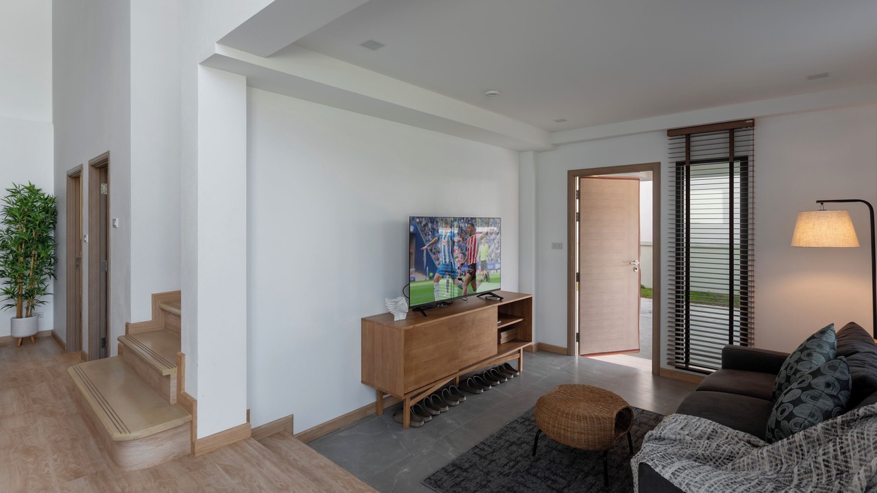 Photo of Livingroom in San Phranet