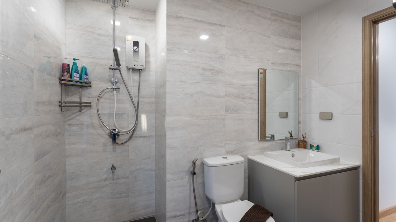 Photo of Bathroom in San Phranet