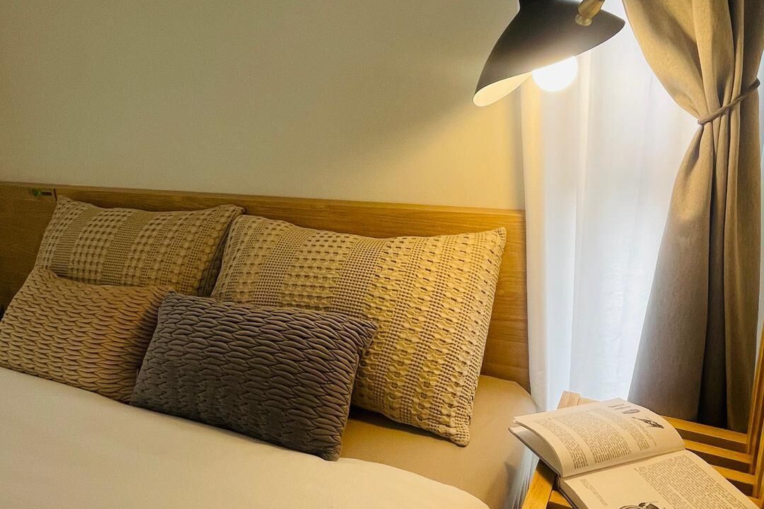 Photo of Bedroom in Downtown Kota Kinabalu