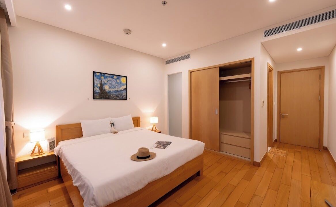 Photo of Bedroom in Ngu Hanh Son