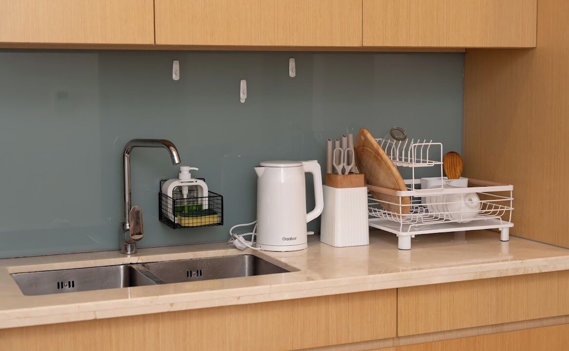 Photo of Kitchen in Ngu Hanh Son
