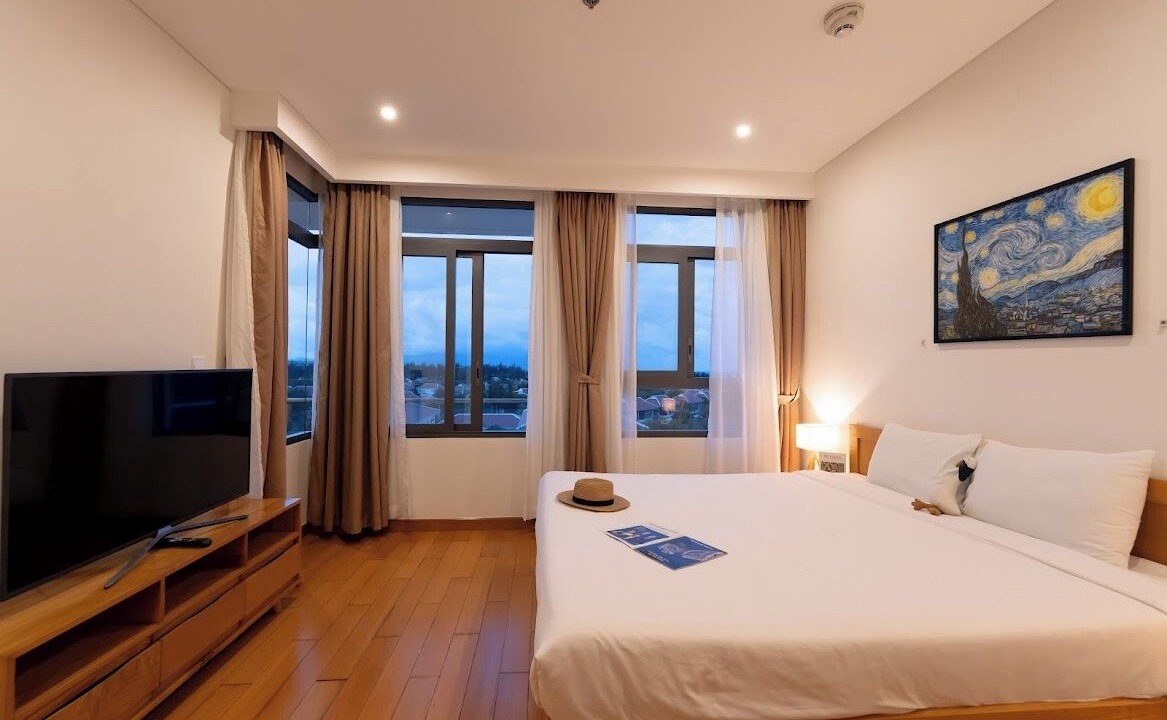 Photo of Bedroom in Ngu Hanh Son