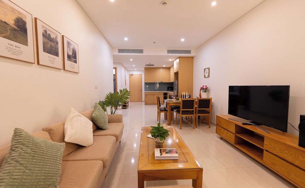 Photo of Livingroom in Ngu Hanh Son