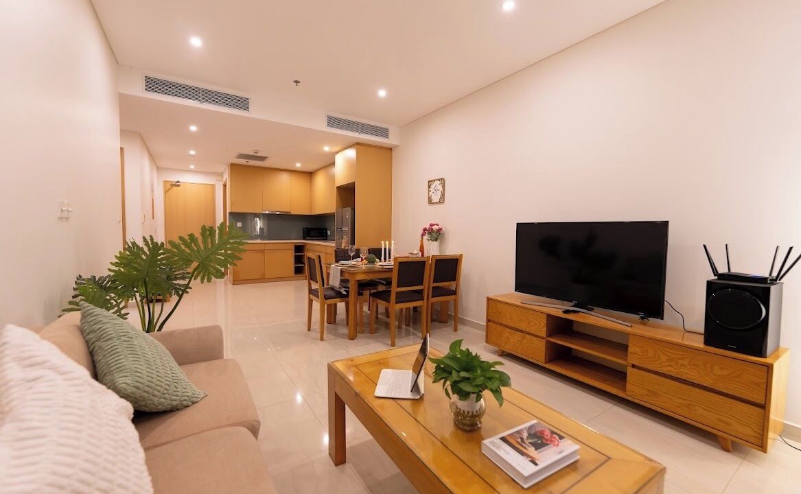 Photo of Livingroom in Ngu Hanh Son