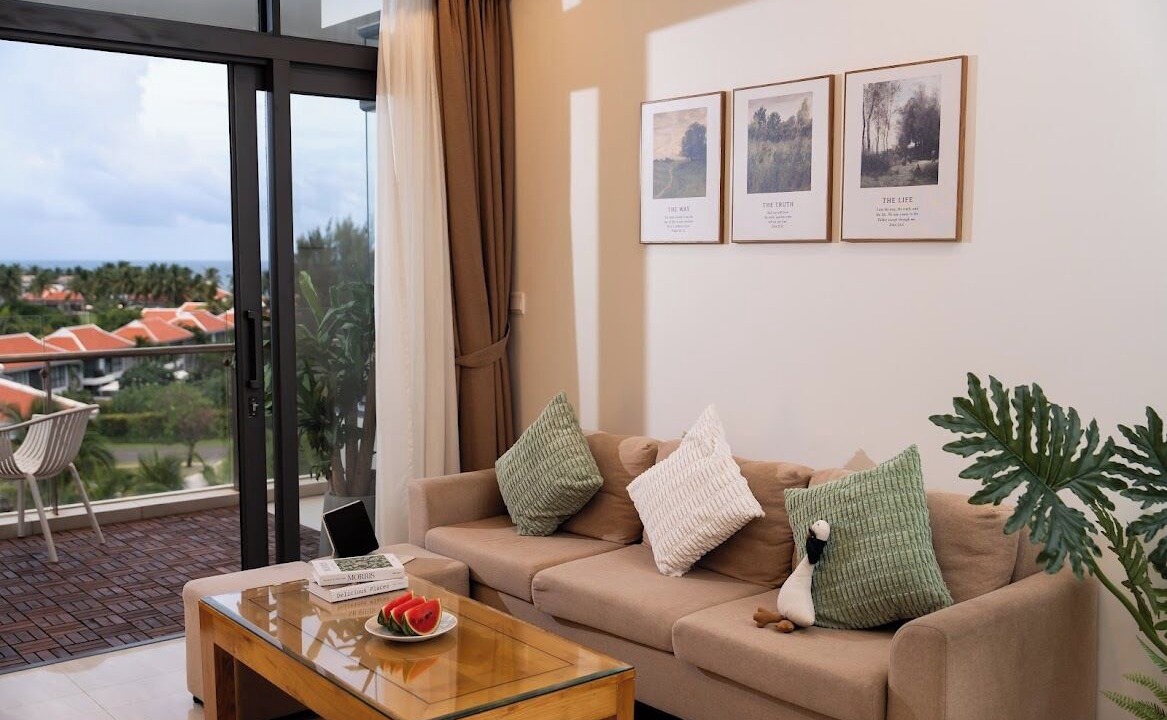 Photo of Livingroom in Ngu Hanh Son