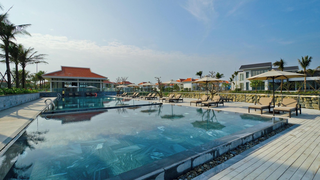 Photo of Outdoor in Ngu Hanh Son