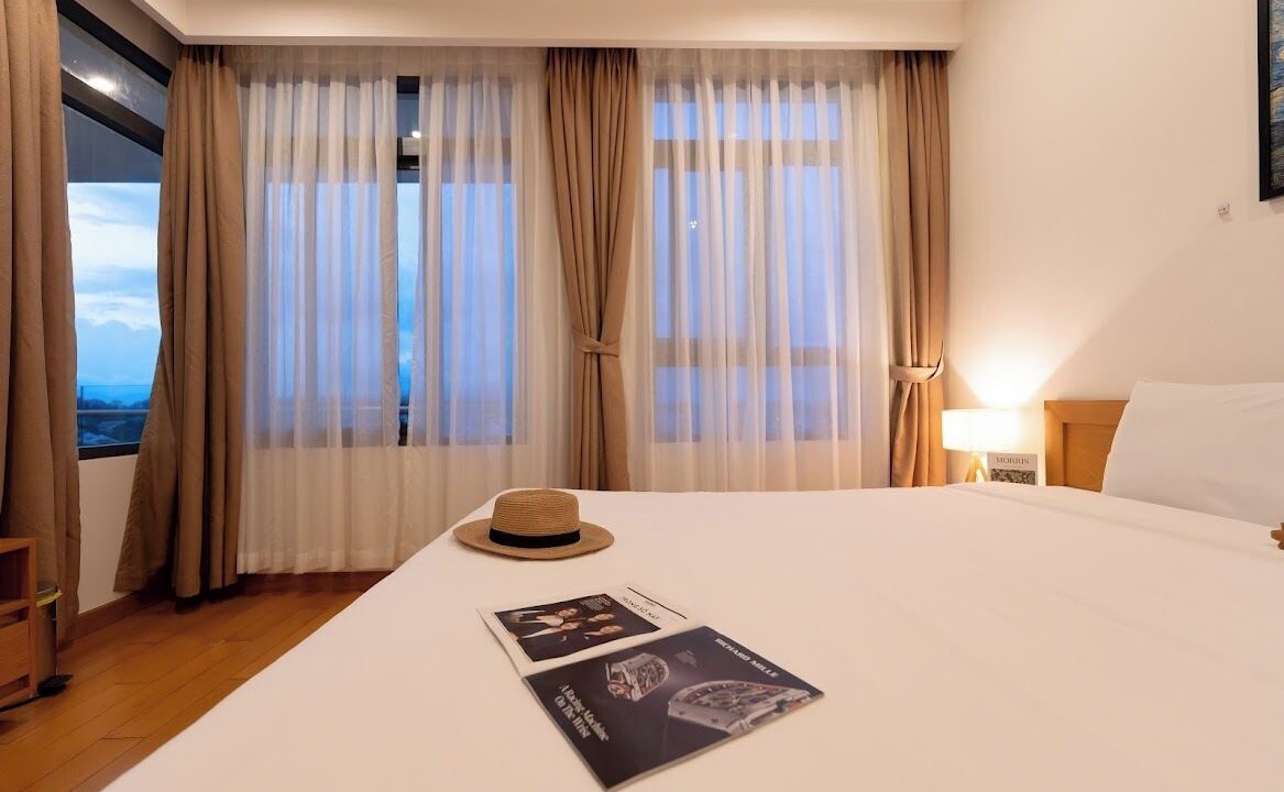 Photo of Bedroom in Ngu Hanh Son