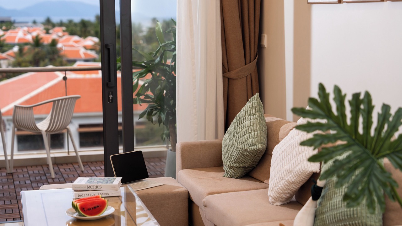 Photo of Livingroom in Ngu Hanh Son