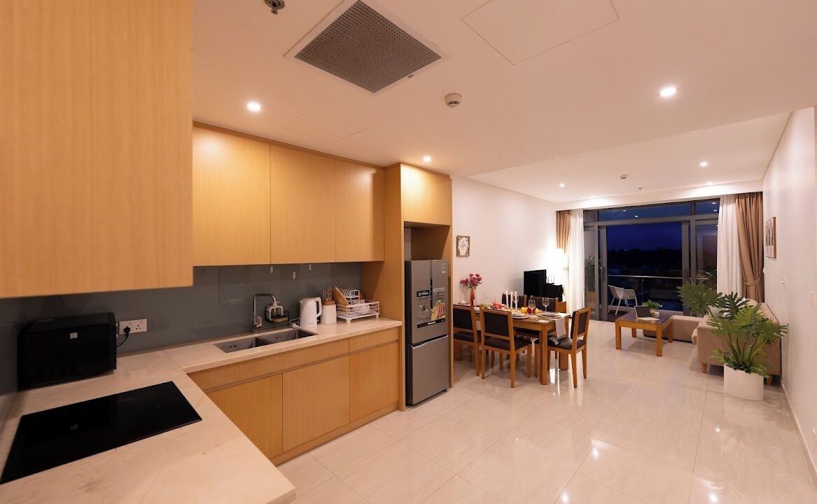 Photo of Kitchen in Ngu Hanh Son