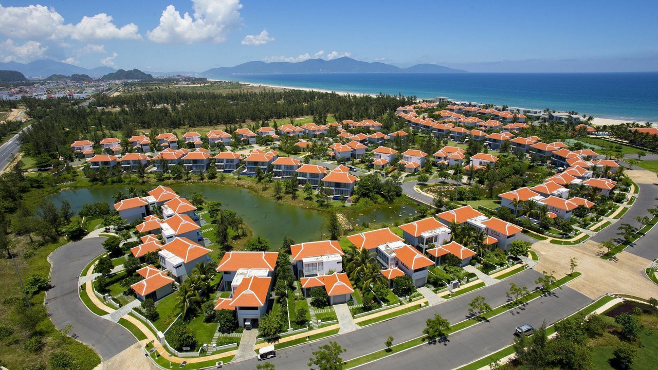 Photo of Outdoor in Ngu Hanh Son