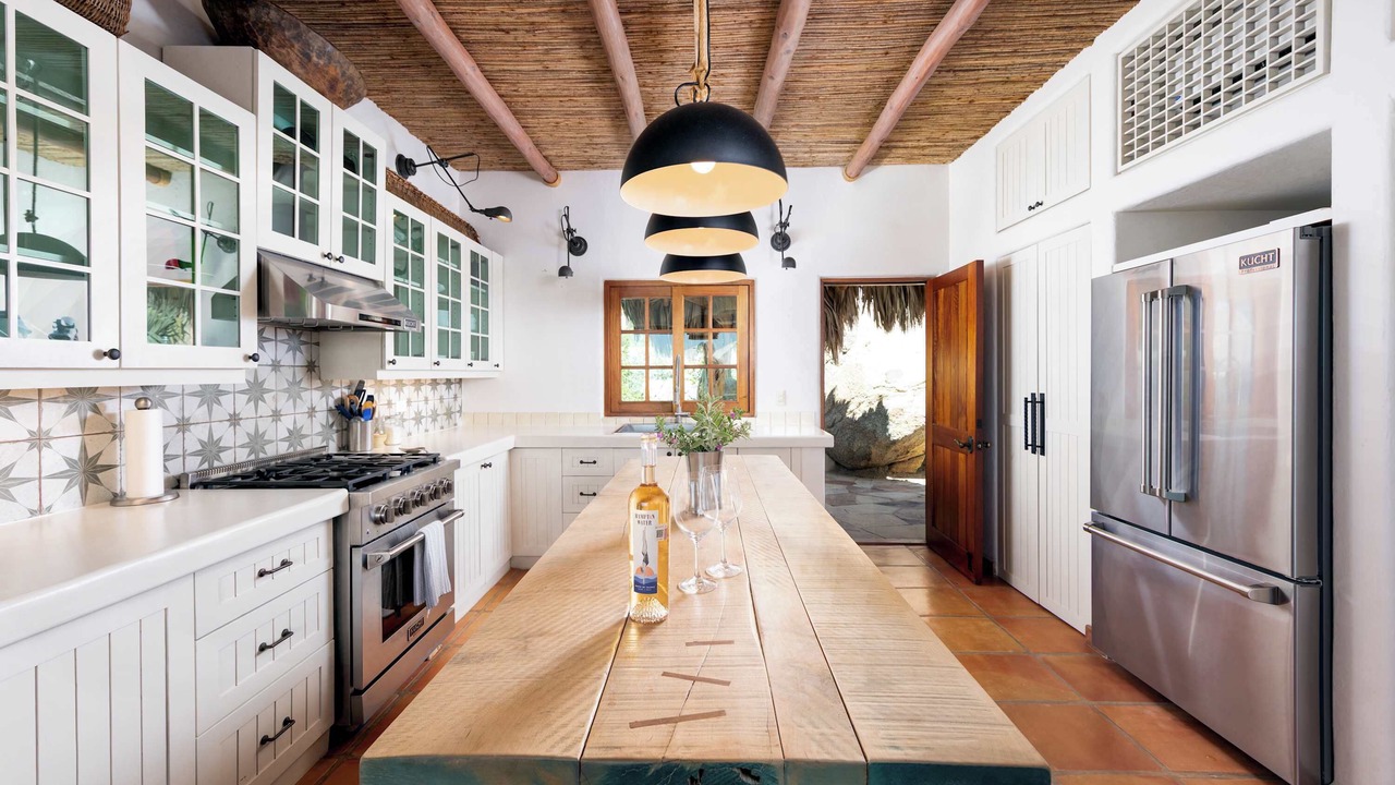 Photo of Kitchen in San Jose del Cabo