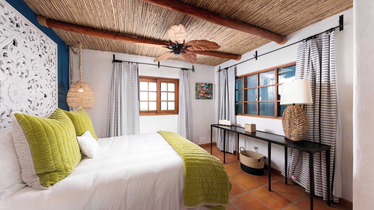 Photo of Bedroom in San Jose del Cabo