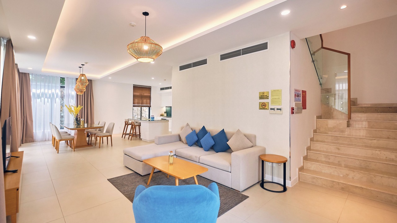 Photo of Livingroom in Cam Lam