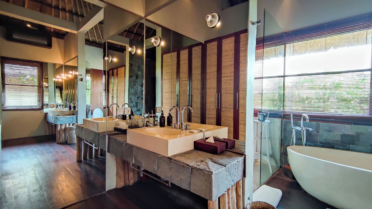 Photo of Bathroom in Munggu