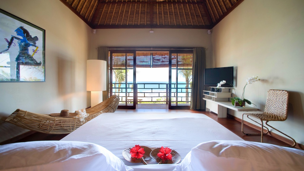 Photo of Bedroom in Munggu
