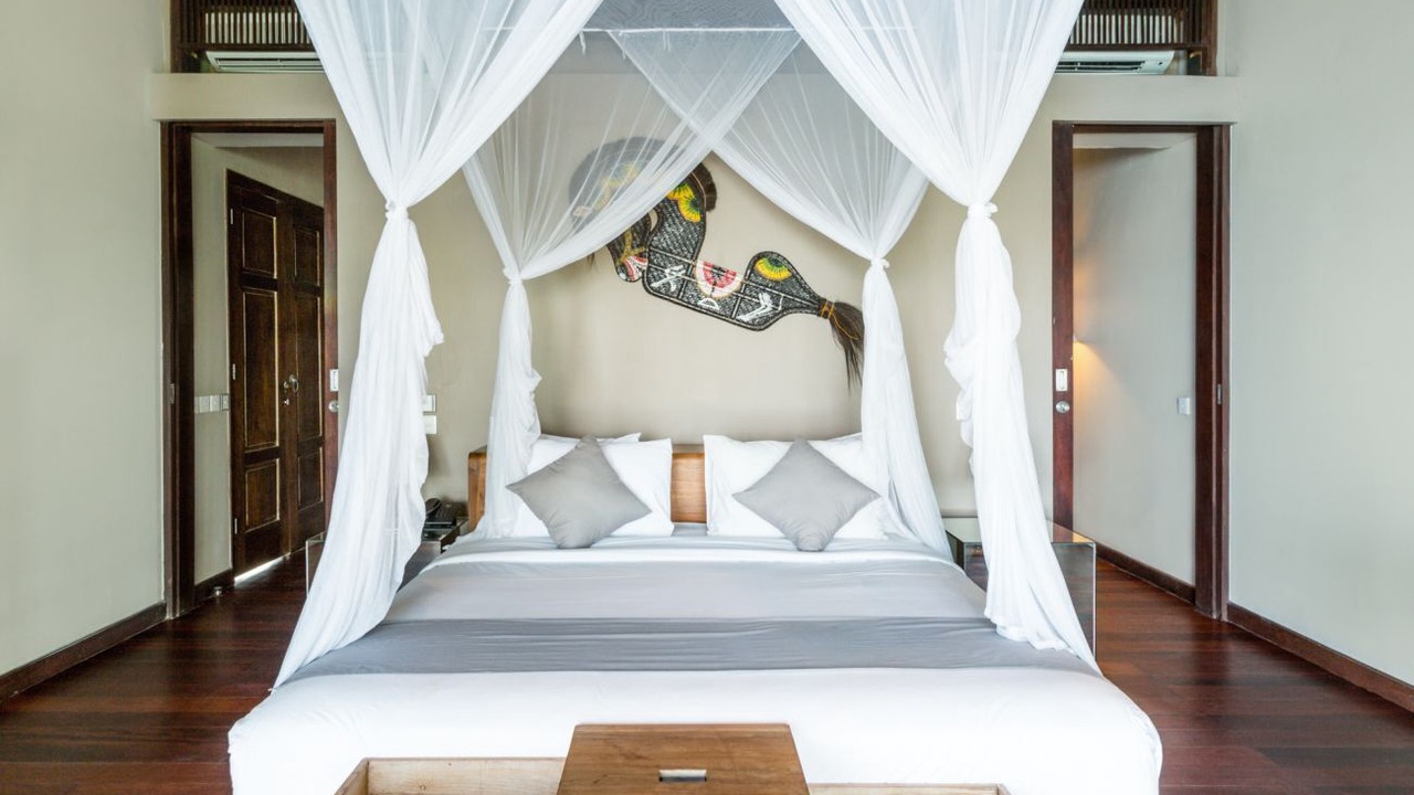 Photo of Bedroom in Munggu