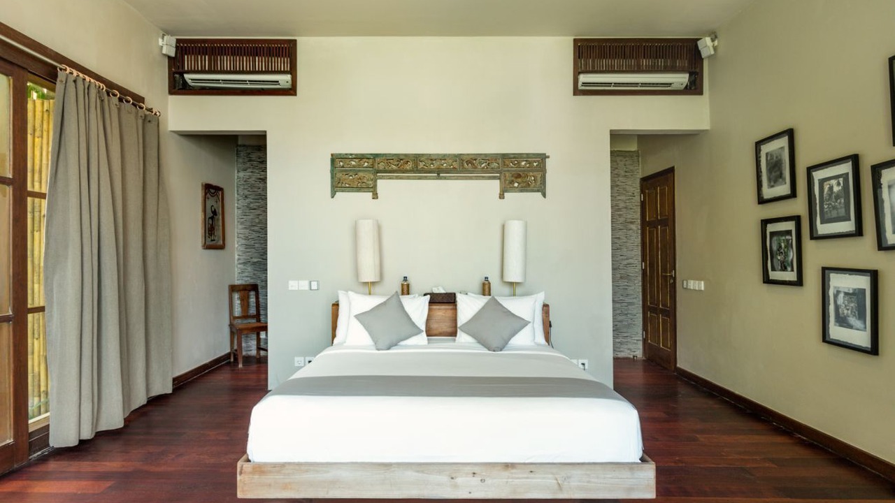 Photo of Bedroom in Munggu