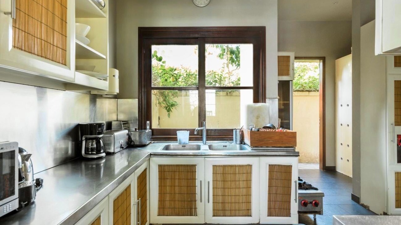 Photo of Kitchen in Munggu