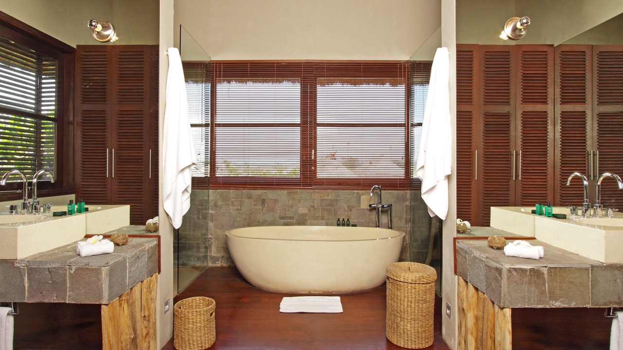 Photo of Bathroom in Munggu