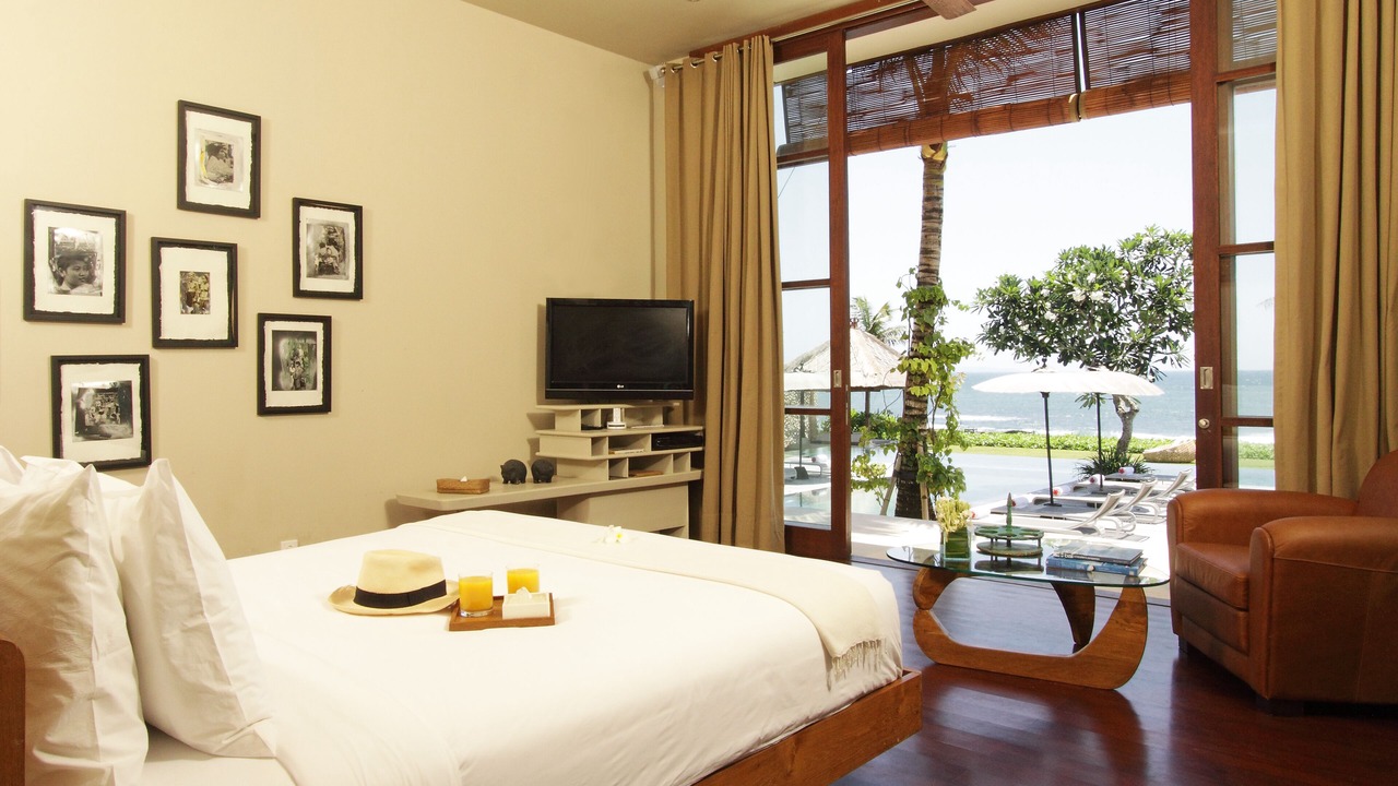 Photo of Bedroom in Munggu