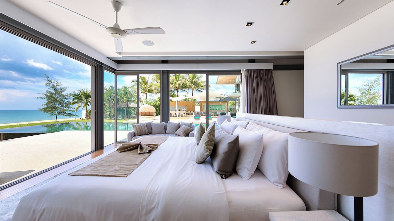 Photo of Bedroom in Khok Kloi