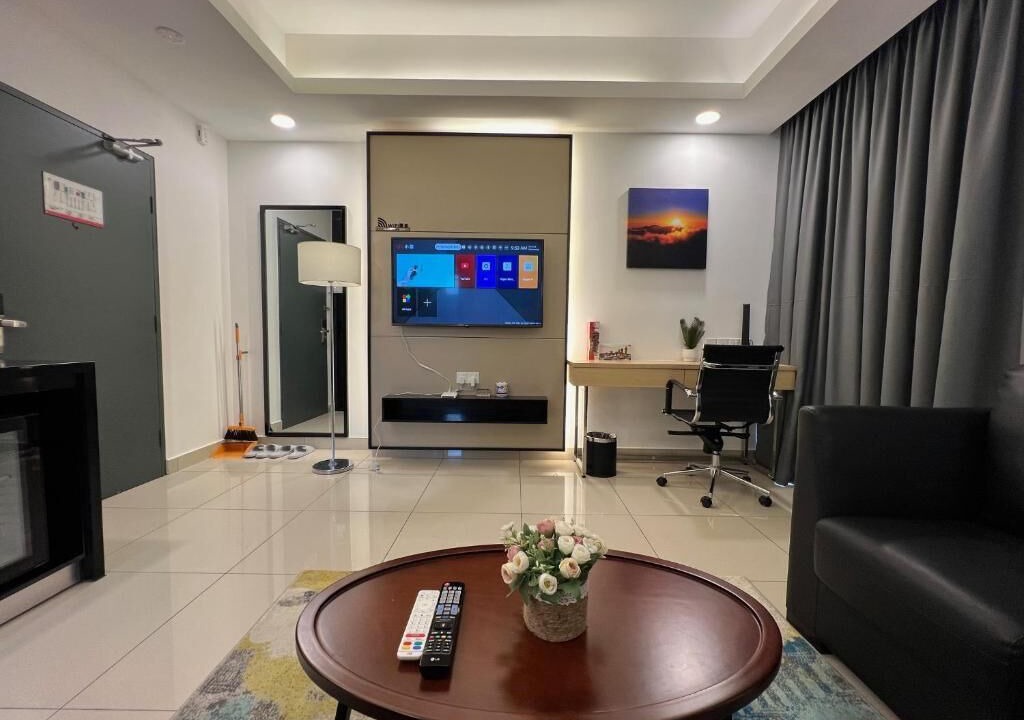 Photo of Livingroom in Genting Highlands
