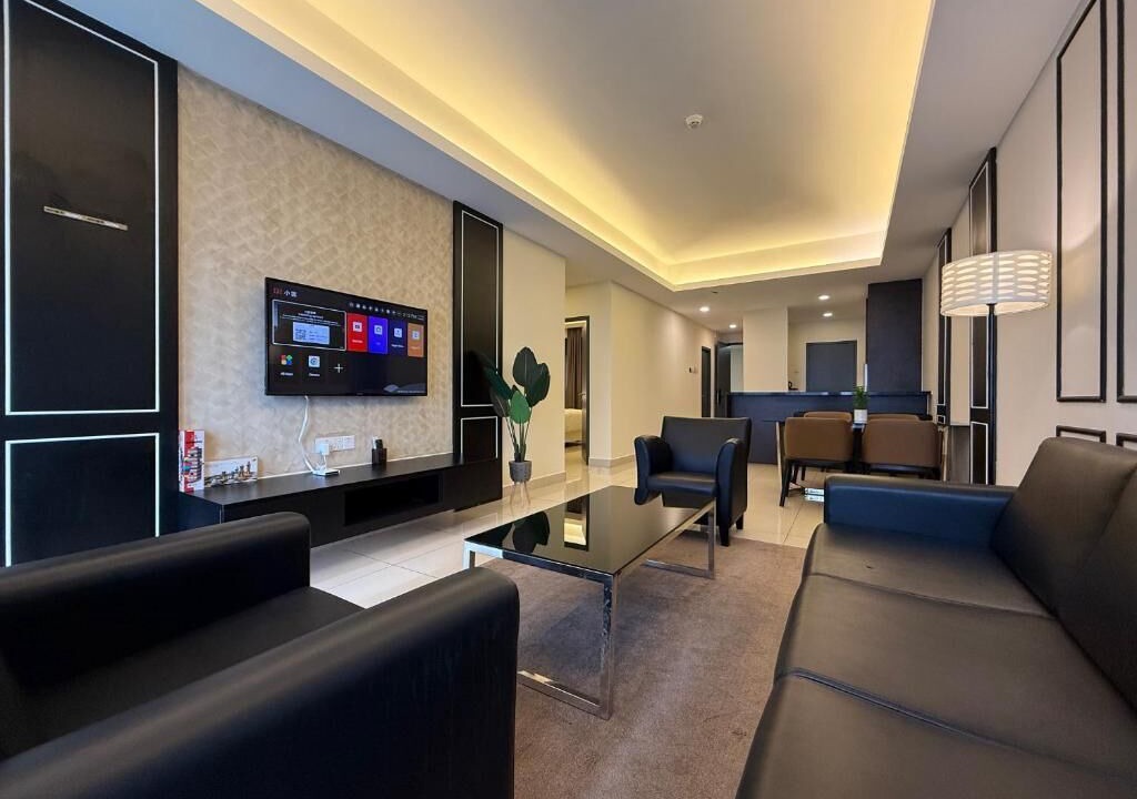 Photo of Livingroom in Genting Highlands