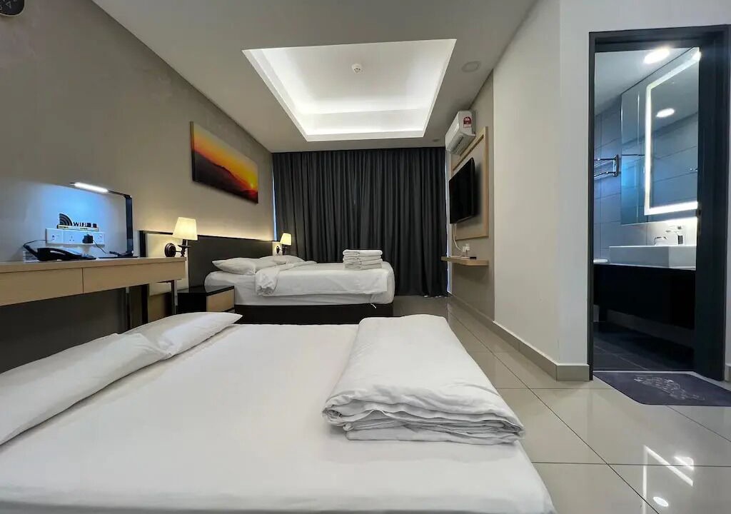Photo of Bedroom in Genting Highlands