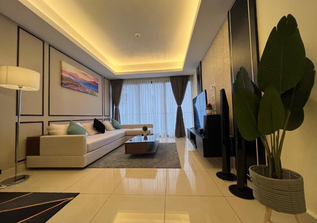 Photo of Livingroom in Genting Highlands