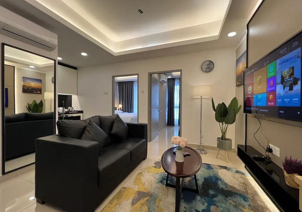 Photo of Livingroom in Genting Highlands