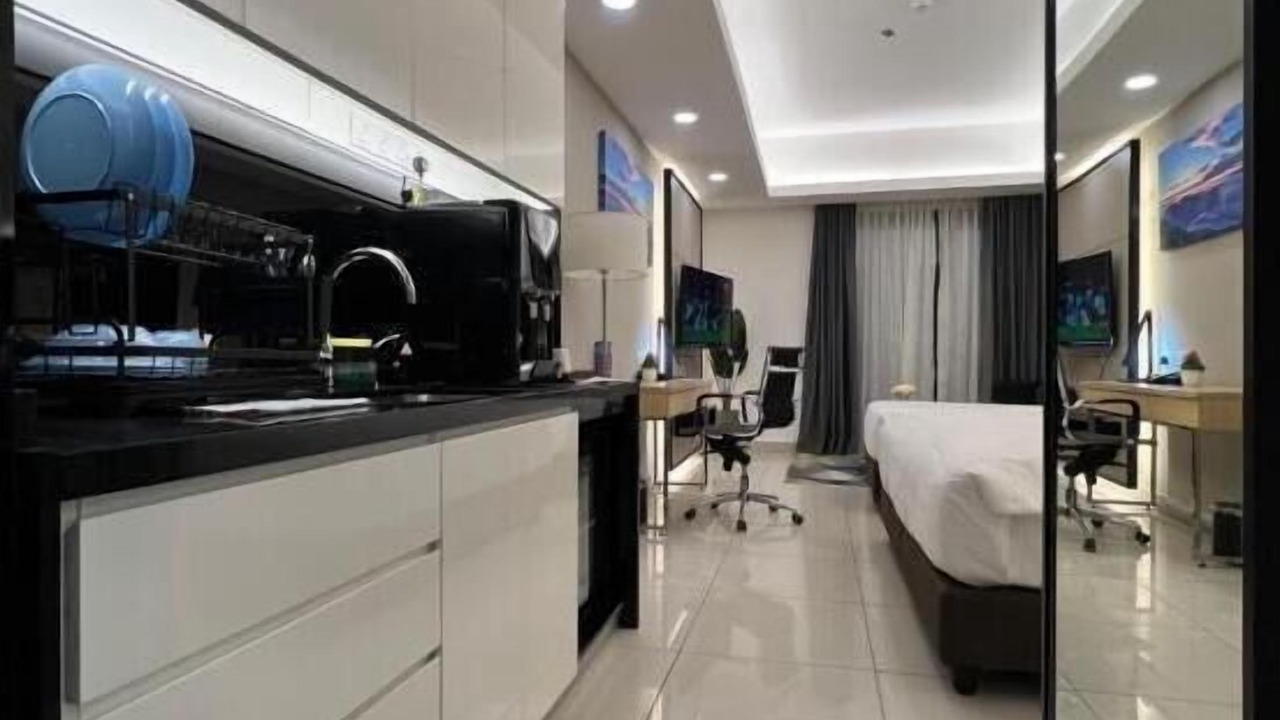 Photo of Kitchen in Genting Highlands