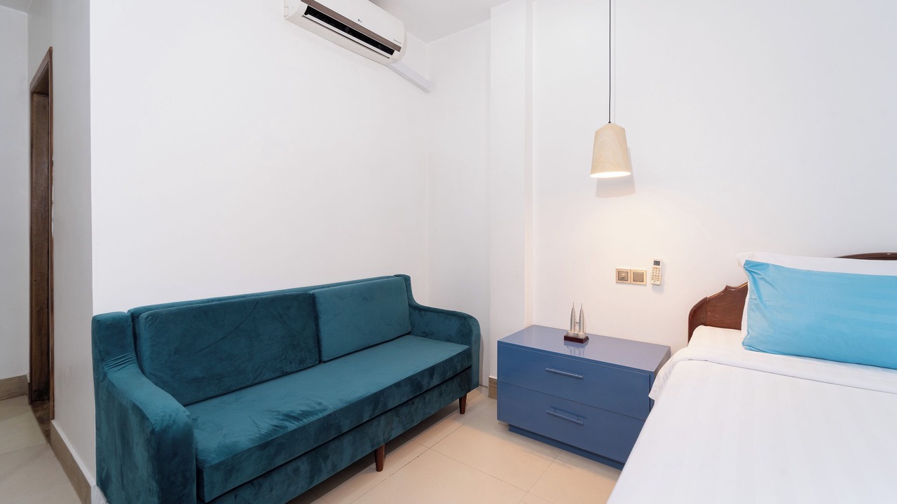 Photo of Bedroom in Siem Reap